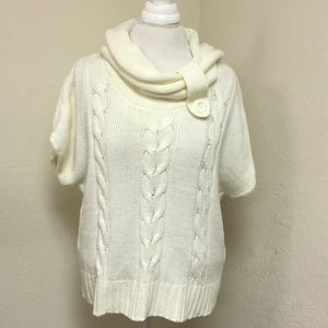 Moonlight Bay Sweater